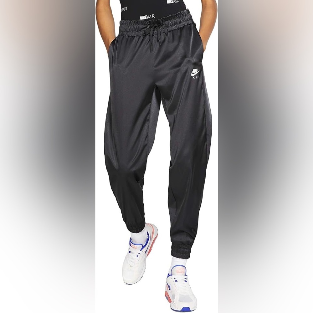 Nike Air Satin Track Pants